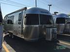 2019 Airstream International Serenity 23FB 23ft