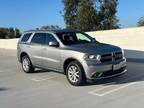 2015 Dodge Durango SXT Sport Utility 4D