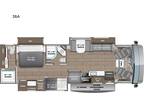 2024 Jayco Precept 36A