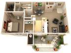 Rolling Oaks Apartment Homes - Aspen