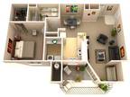 Rolling Oaks Apartment Homes - Beech