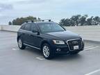 2016 Audi Q5 2.0T Premium Plus Sport Utility 4D