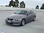 2011 BMW 3 Series 335i Coupe 2D