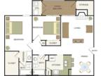 Salem Creek Apartment Homes - 2 Bedrooms | 2 Baths