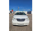 2010 Chrysler Sebring 2dr Conv Limited