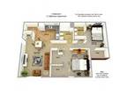 Meadowood Apartments - Two Bedroom