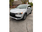 2016 Mitsubishi Outlander Sport 2WD 4dr CVT 2.0 ES