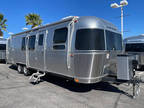 2024 Airstream Flying Cloud 30FBQO QUEEN OFFICE 30ft