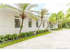 2340 Tigertail Ct Miami, FL