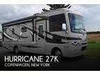 2014 Thor Motor Coach Hurricane 27k 27ft