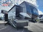 2024 Redwood RV Redwood 4120GK