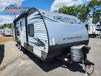 2016 Forest River Salem Cruise Lite 261BHXL