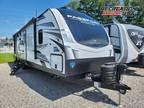 2024 Keystone Passport Grand Touring East 3352BH GT