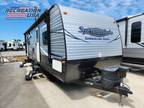 2017 Keystone Springdale Summerland 2570RL