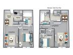 Quadrangle Apartments - 1 bedroom