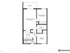 Fernview - 2 Bed, 1 Bath B35