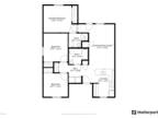 Creekside Meadows - 3 Bed, 1.75 Bath C60A