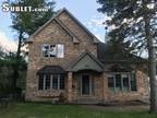 Four Bedroom In North Suburbs