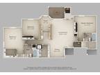 Sunblest Apartments - 3A-Nickel Plate
