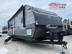 2024 Coachmen Catalina Legacy Edition 283RKS