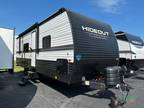 2024 Keystone Hideout Sport 240BH 29ft