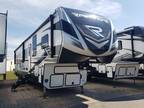 2023 Keystone RV Raptor 424