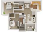 Arroyo Villa Apartments - 2 Bed 2 Bath A