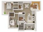 Arroyo Villa Apartments - 2 Bed 2 Bath B