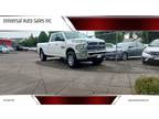 2017 RAM 2500 Big Horn 4x4 4dr Crew Cab 8 ft. LB Pickup