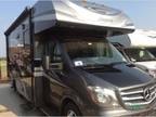 2018 Jayco Melbourne 24K 25ft