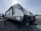 2024 Forest River Aurora 34BHTS 2 Queen Beds 34ft