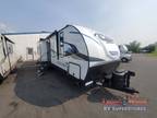 2024 Forest River Cherokee Alpha Wolf 33BH-L 37ft