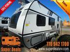 2022 Coachmen Apex 185BH