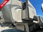 2014 Heartland Gateway 3200RS