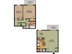 Overlook At Piermont - 2 Bedrooms, 1.5 Bathrooms