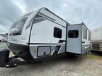 2023 Coachmen Apex 289TBSS