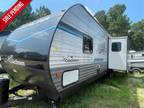 2023 Coachmen Catalina 283RKSLE NEW