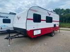 2022 Riverside RV Retro 190BH