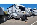 2024 Keystone Cougar Half-Ton 24SABWE 28ft