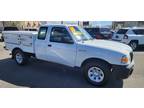 2010 Ford Ranger 4WD 2dr SuperCab 126 XL