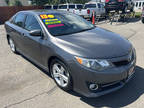 2013 Toyota Camry 4dr Sdn I4 Auto L (Natl)