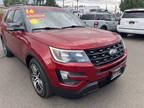 2016 Ford Explorer 4WD 4dr Sport