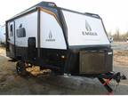 2022 Ember RV Overland Series 171FB