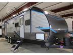 2022 Coachmen Catalina Legacy 323BHDSCK