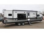 2023 Jayco Jay Flight 280RKS