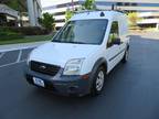 2012 Ford Transit Connect XL 4dr Cargo Mini Van w/o Side and Rear Glass