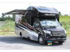 2024 Thor Motor Coach Tiburon 24FB 24ft