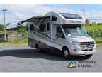 2024 Thor Motor Coach Tiburon 24XL 24ft