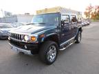 2008 HUMMER H2 SUT Luxury 4x4 4dr Crew Cab