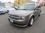 2014 Ford Flex SE 4dr Crossover